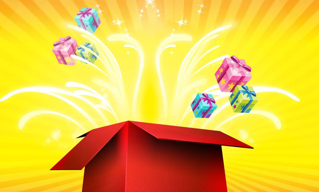 钦州活动盒子公众号定制开发案例